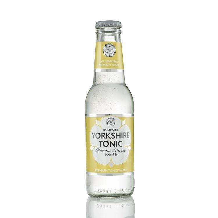 Yorkshire Tonic Water Premium